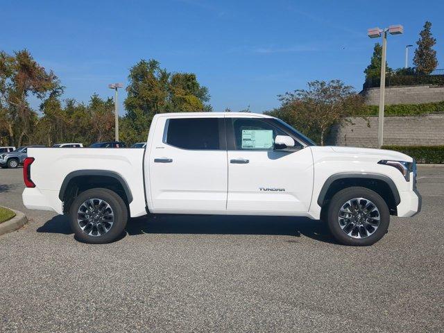 new 2026 Toyota Tundra car, priced at $60,819