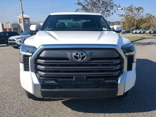 new 2026 Toyota Tundra car, priced at $60,819