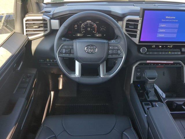 new 2026 Toyota Tundra car, priced at $60,819