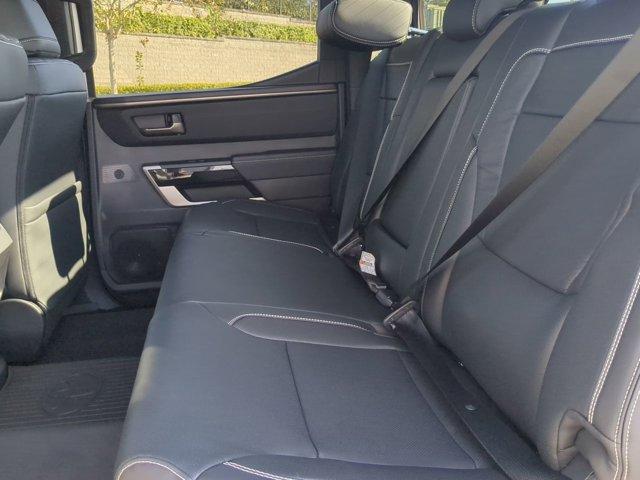 new 2026 Toyota Tundra car, priced at $60,819