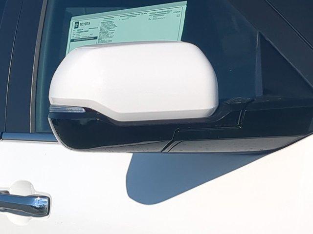 new 2026 Toyota Tundra car, priced at $60,819