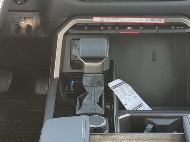 new 2026 Toyota Tundra car, priced at $60,819