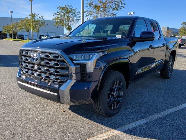 new 2024 Toyota Tundra car, priced at $71,199