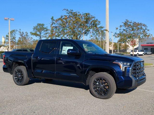 new 2024 Toyota Tundra car, priced at $71,199