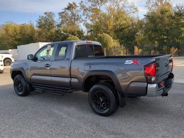 used 2023 Toyota Tacoma car