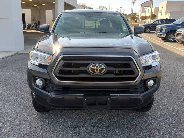 used 2023 Toyota Tacoma car