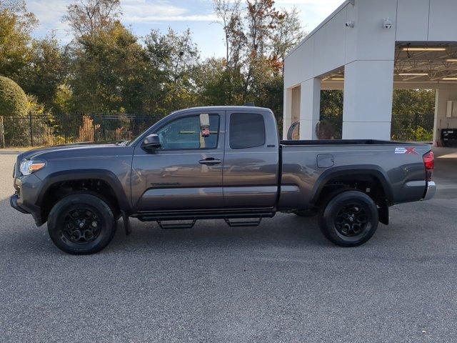 used 2023 Toyota Tacoma car