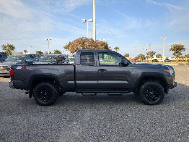 used 2023 Toyota Tacoma car