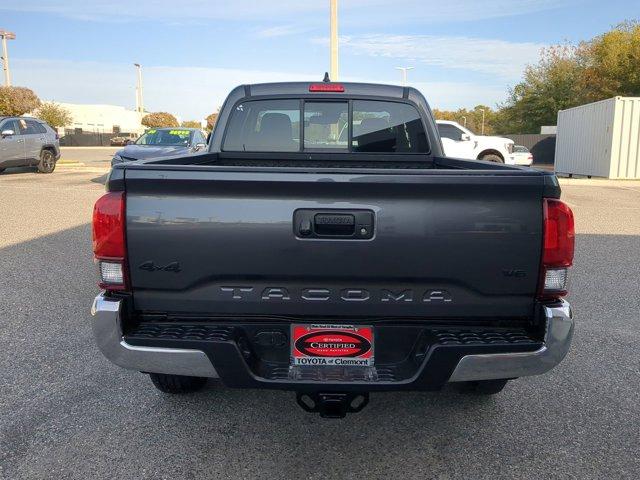 used 2023 Toyota Tacoma car