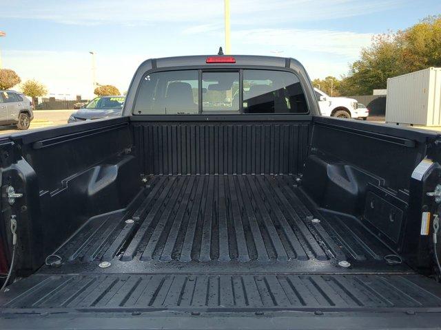 used 2023 Toyota Tacoma car