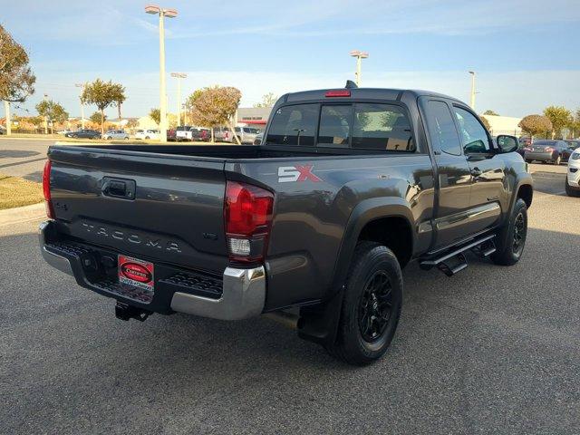 used 2023 Toyota Tacoma car