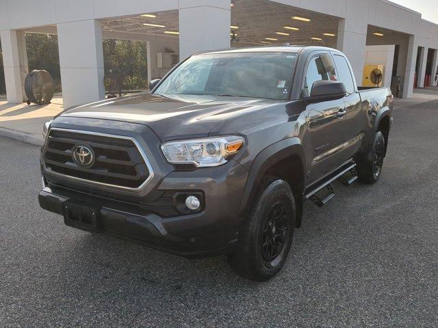 used 2023 Toyota Tacoma car