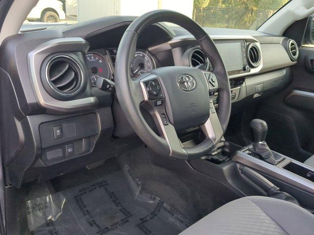 used 2023 Toyota Tacoma car