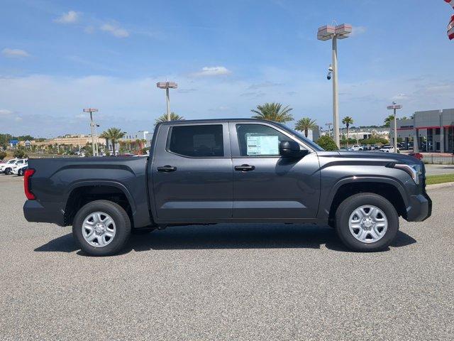 new 2025 Toyota Tundra car, priced at $47,914