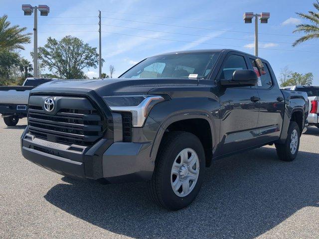 new 2025 Toyota Tundra car, priced at $47,914