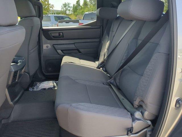 new 2025 Toyota Tundra car, priced at $47,914