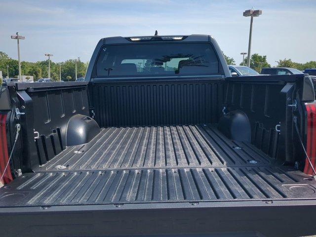 new 2025 Toyota Tundra car, priced at $47,914