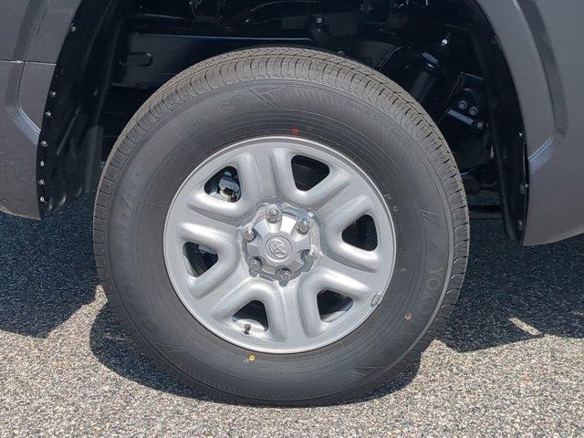 new 2025 Toyota Tundra car, priced at $47,914
