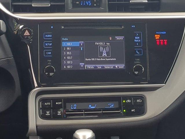 used 2019 Toyota Corolla car