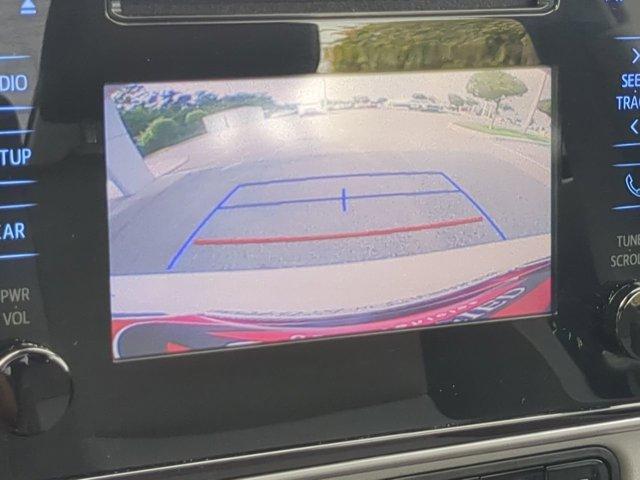 used 2019 Toyota Corolla car