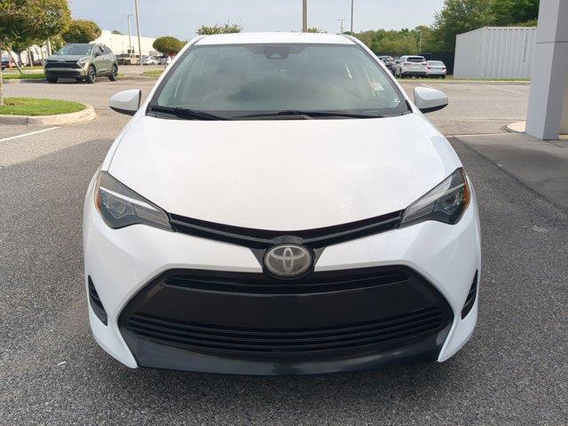 used 2019 Toyota Corolla car