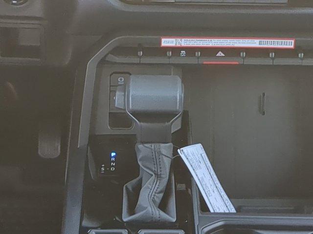 new 2026 Toyota Tundra car, priced at $48,720