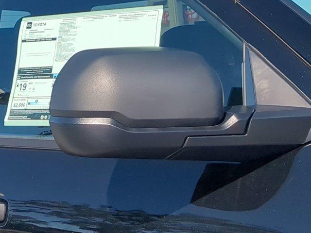 new 2026 Toyota Tundra car, priced at $48,720