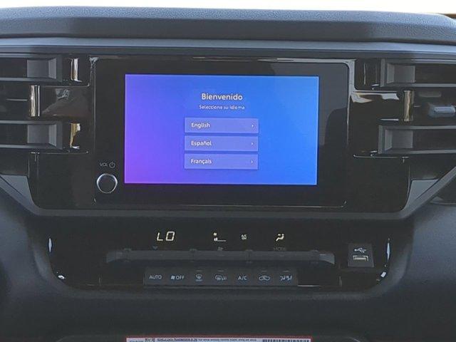 new 2026 Toyota Tundra car, priced at $48,720