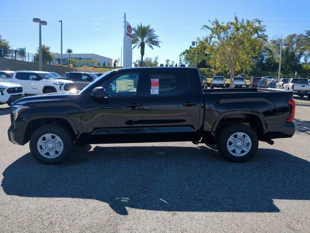 new 2026 Toyota Tundra car, priced at $48,720