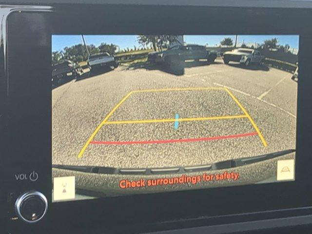 new 2026 Toyota Tundra car, priced at $48,720