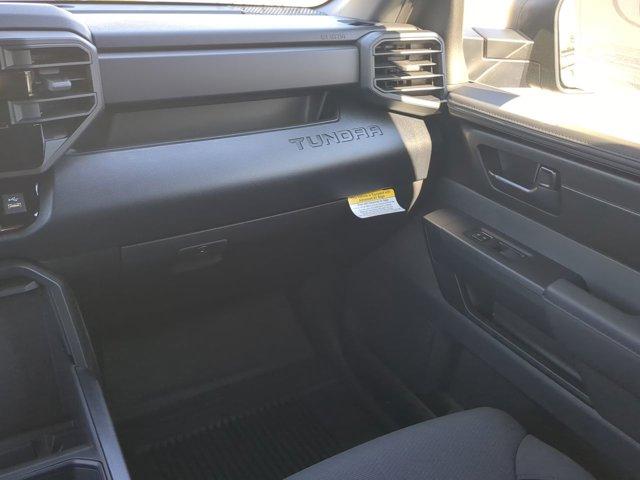 new 2026 Toyota Tundra car, priced at $48,720