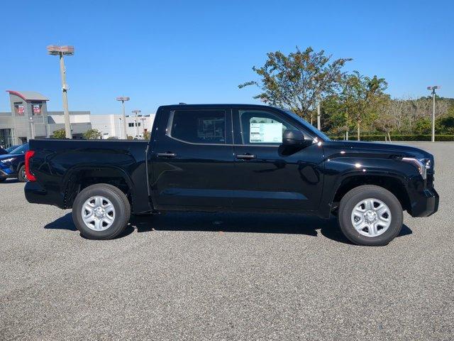 new 2026 Toyota Tundra car, priced at $48,720