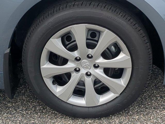 new 2025 Toyota Corolla car, priced at $23,984