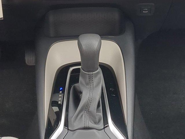 new 2025 Toyota Corolla car, priced at $23,984