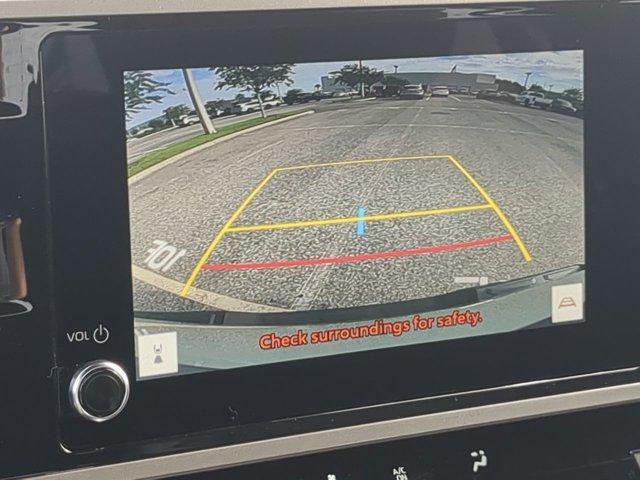 new 2026 Toyota Tundra car, priced at $52,085