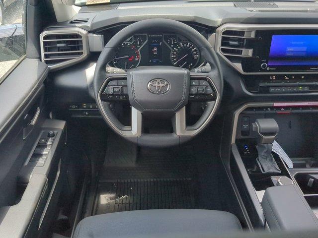 new 2026 Toyota Tundra car, priced at $52,085