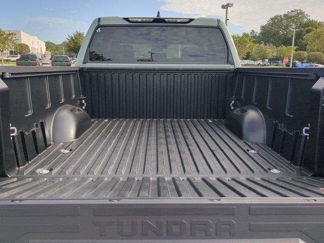 new 2026 Toyota Tundra car, priced at $52,085