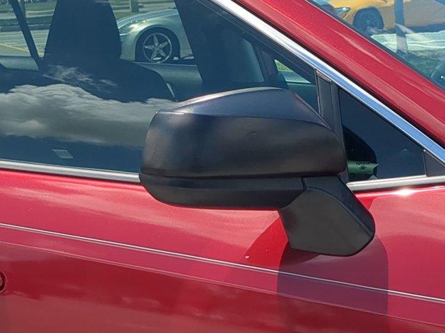 used 2021 Toyota RAV4 car
