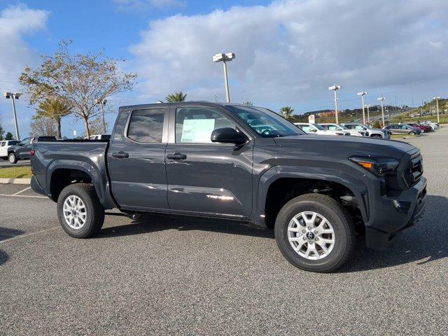 new 2024 Toyota Tacoma car, priced at $43,003