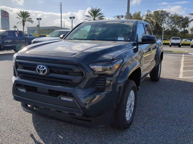 new 2024 Toyota Tacoma car, priced at $43,003