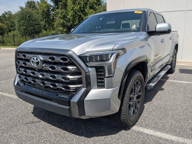 used 2023 Toyota Tundra car