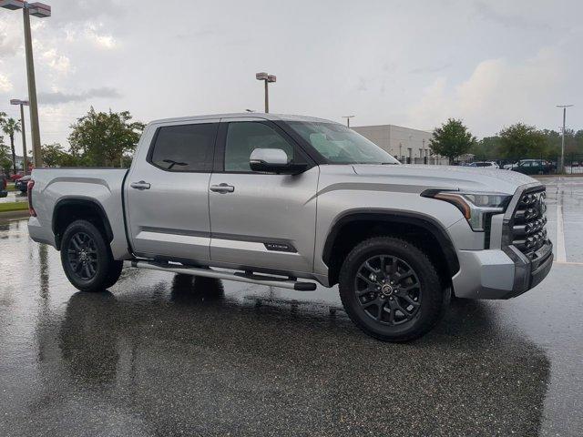 used 2023 Toyota Tundra car