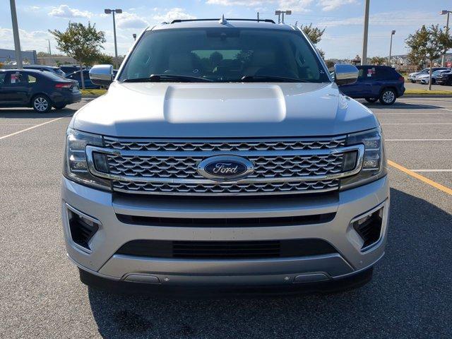 used 2019 Ford Expedition car