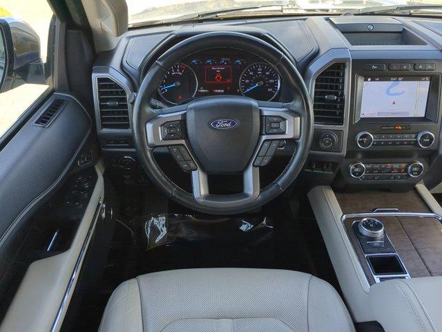 used 2019 Ford Expedition car