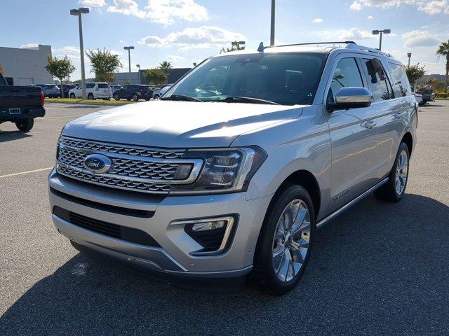 used 2019 Ford Expedition car