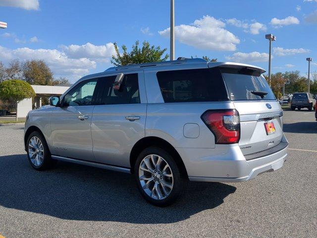 used 2019 Ford Expedition car