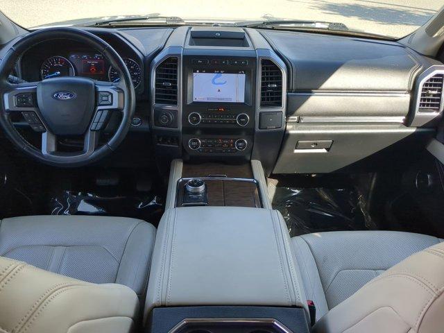 used 2019 Ford Expedition car