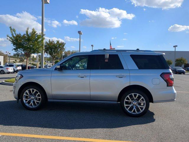 used 2019 Ford Expedition car