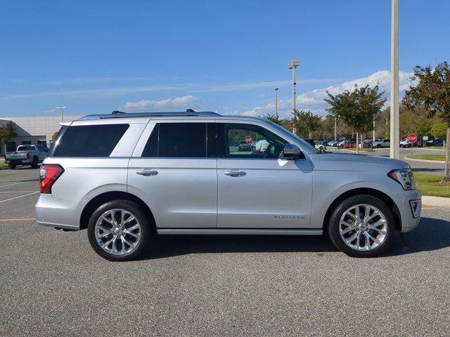 used 2019 Ford Expedition car