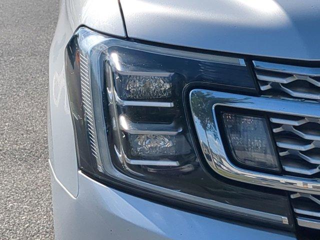 used 2019 Ford Expedition car